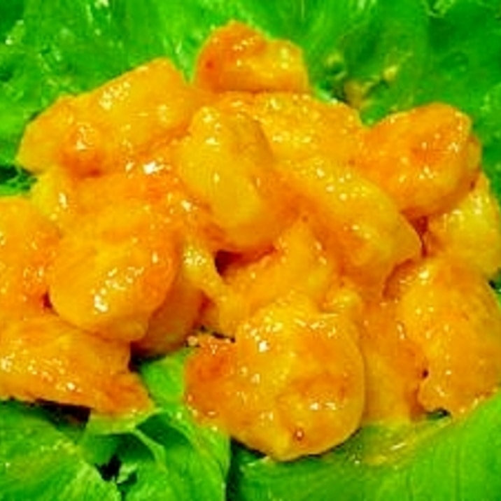 手抜きでも簡単美味しい ぷりぷり海老マヨ レシピ 作り方 By Nkkmarine 楽天レシピ 手抜きでも簡単美味しい ぷりぷり海老マヨ レシピ 作り方 By Nkkmarine 楽天レシピ